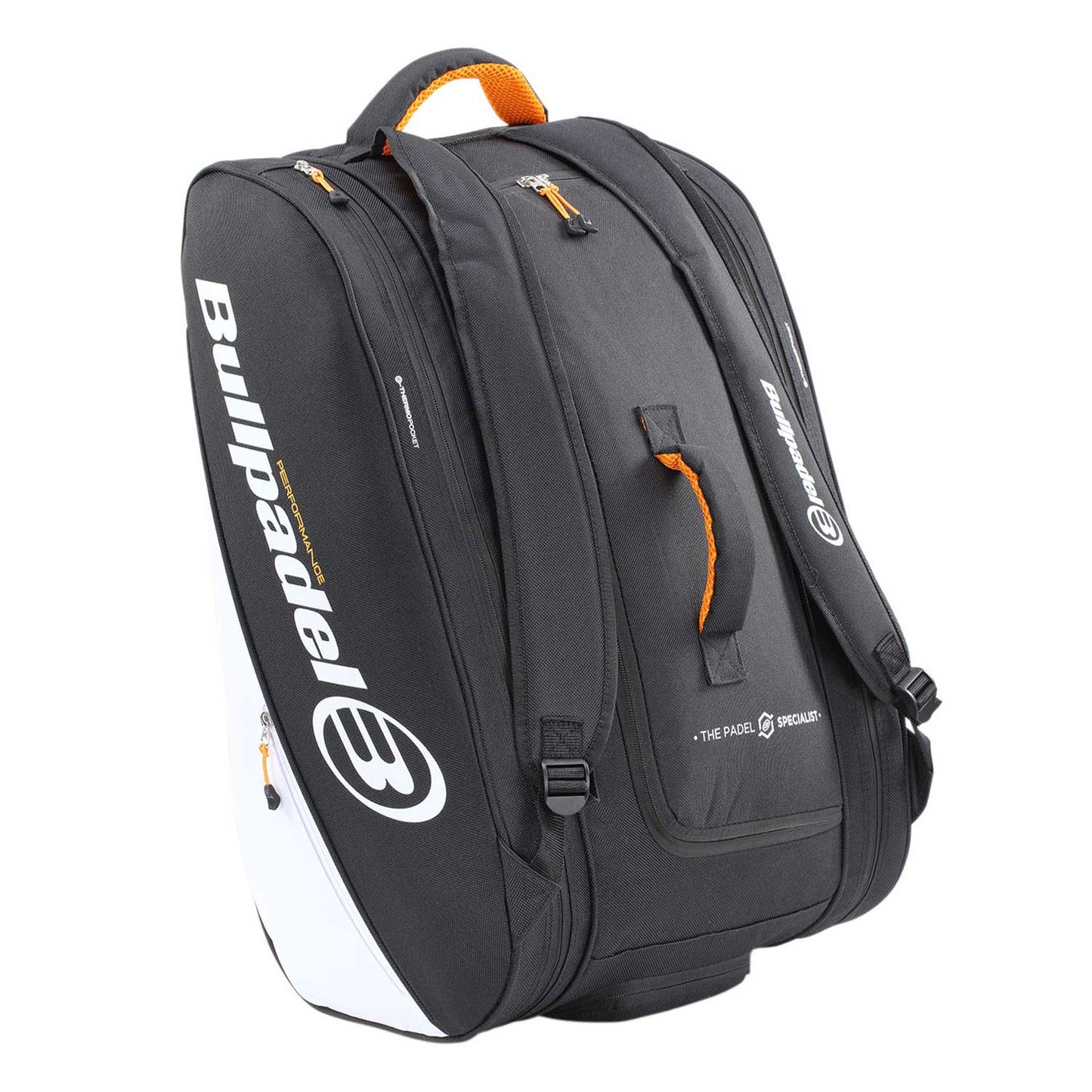 Bullpadel Performance Bag