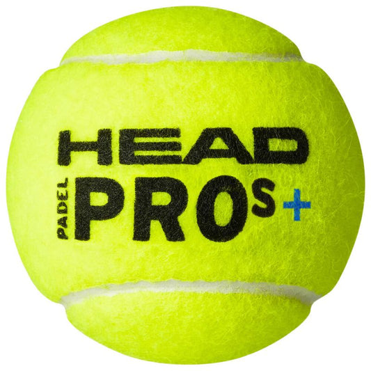 Head Pro S+ Set Mingi