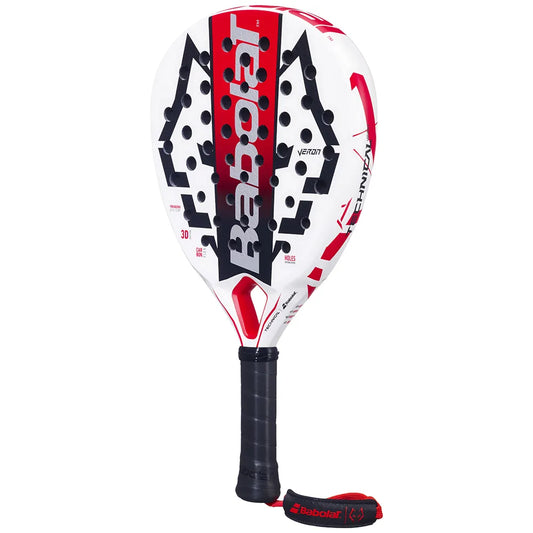 Babolat Technical Veron Juan Lebron 2.5