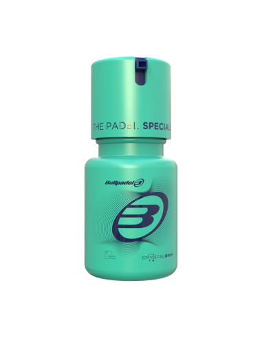 Bullpadel Crystal Grip Gel