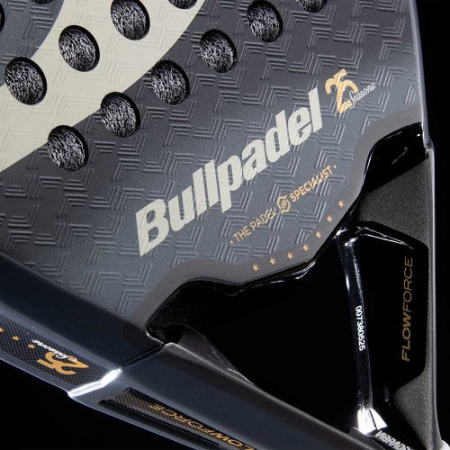 Bullpadel Flow Legend 2026