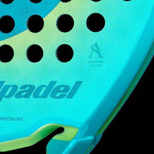 Bullpadel Flow Woman 2025