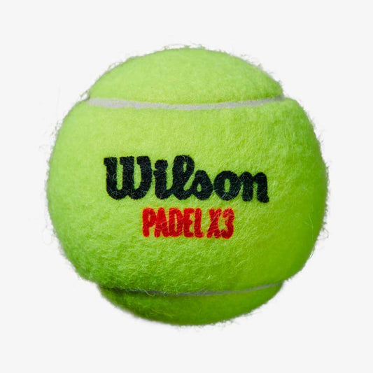 Wilson X3 Speed Mingi