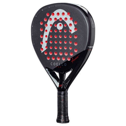 Head Coello Pro 2025