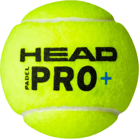 Head Pro+ Set Mingi