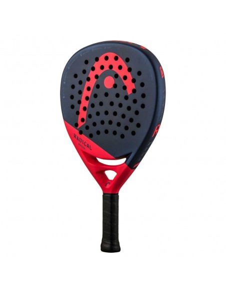 Head Radical Motion 2024