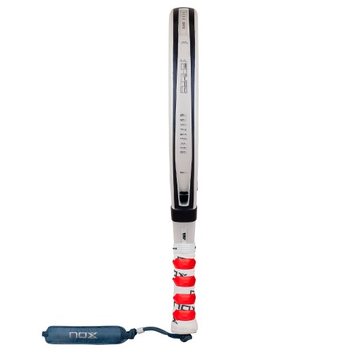 Nox AT10 Genius 12K Alum Xtrem Lite 2026