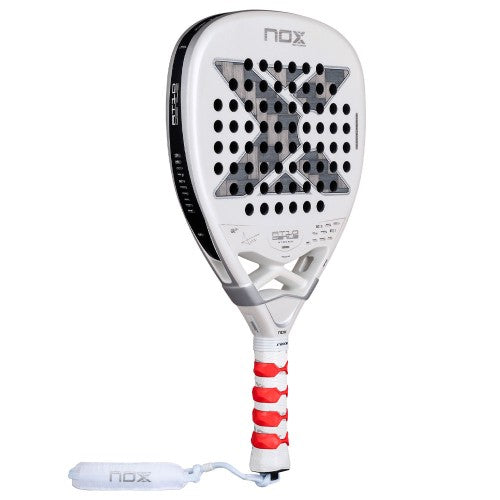 Nox AT10 Genius attack 12K Alum Xtrem 2026