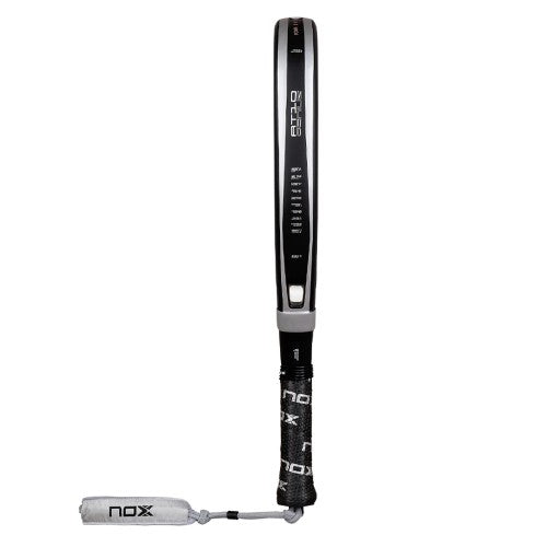 Nox AT10 Genius attack 18k Alum 2026