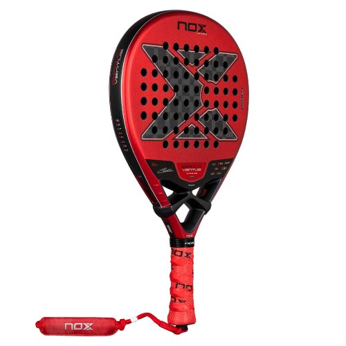 Nox EA10 Ventus hybrid 12K Xtrem 2026