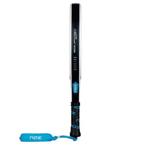 Nox Equation Soft Advanced 2026