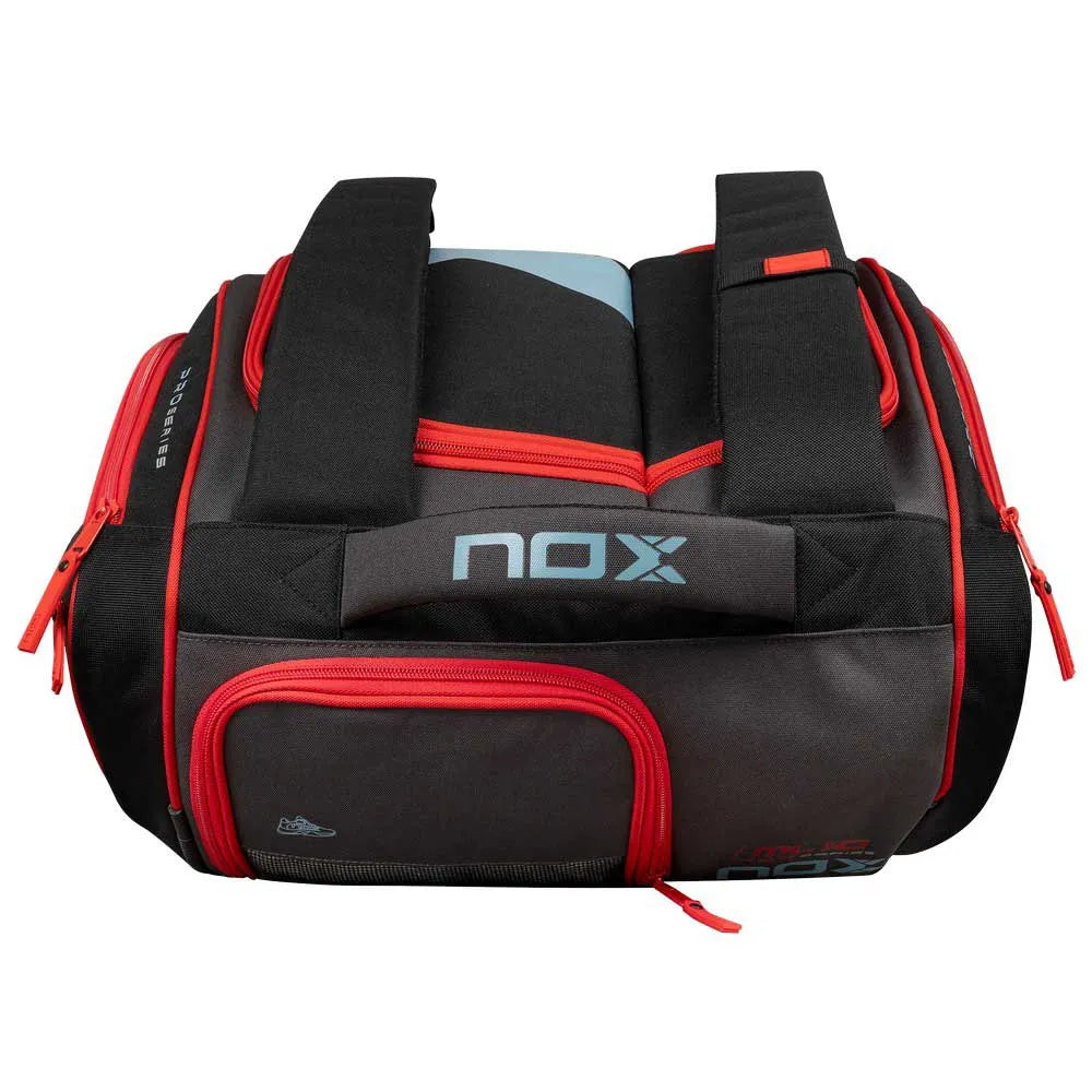Nox Ml10 Competition XL Compact Bag