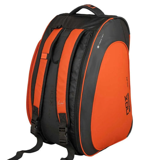Nox Ml10 Team Bag