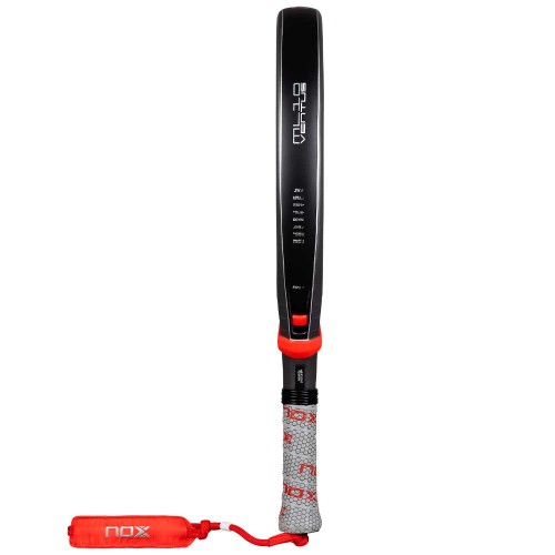 Nox ML10 Ventus control 3K 2026