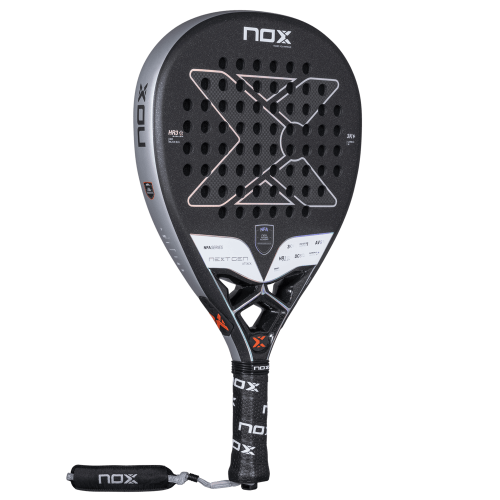 Nox Nextgen Pro Attack 3K