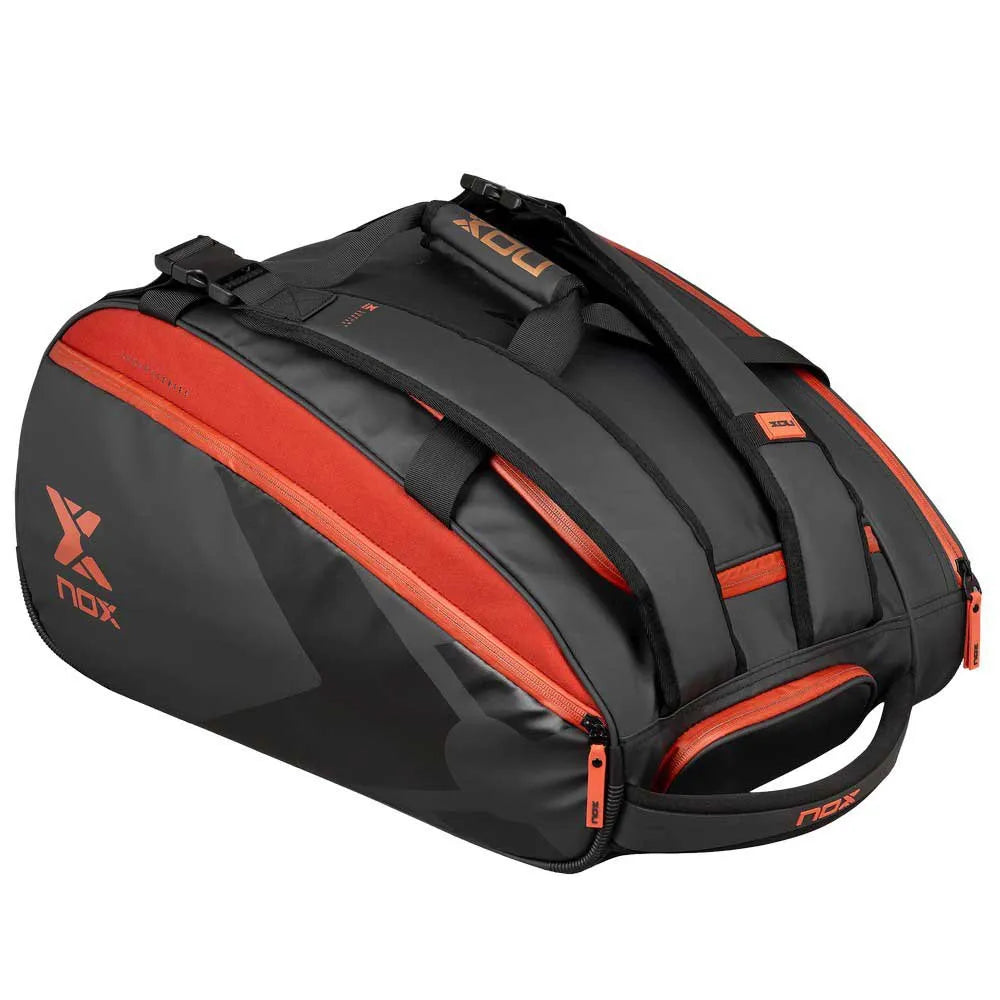 Nox Open Series Bag