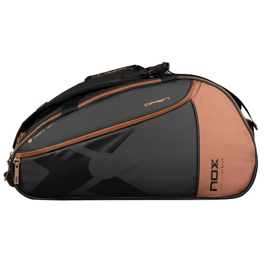 Nox Open Series Bag
