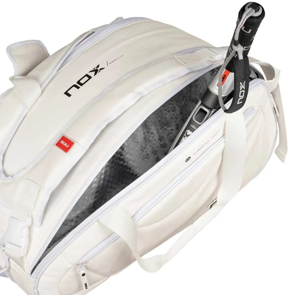 Nox Pro Series Bag