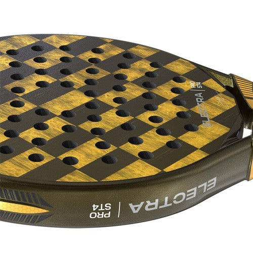 Siux Electra Stupa Pro ST4