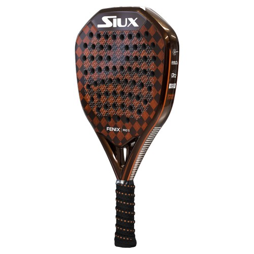 Siux Fenix Pro 5 2025