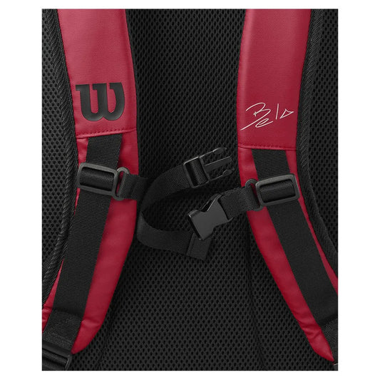 Wilson Bela Rucsac