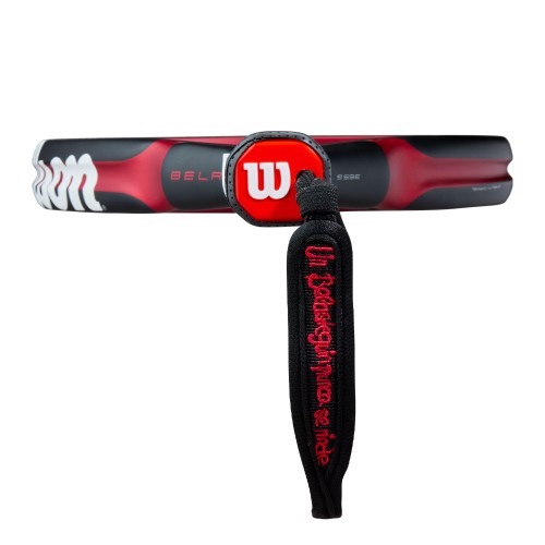 Wilson Bela V3