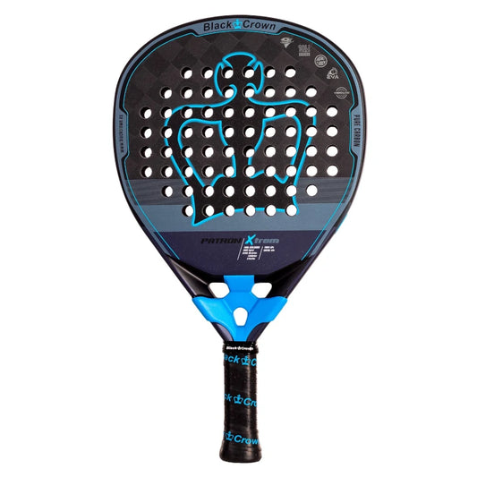 Black Crown Patron Xtrem 2025
