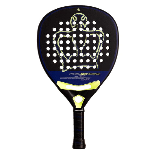 Black Crown Piton Epic Energy 2025