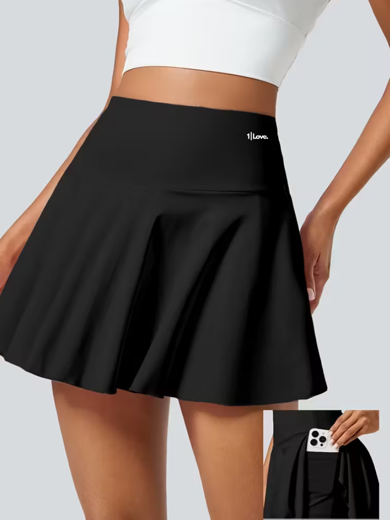 Fustă 1Love Hensi