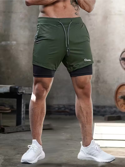 Pantaloni 1Love Yven