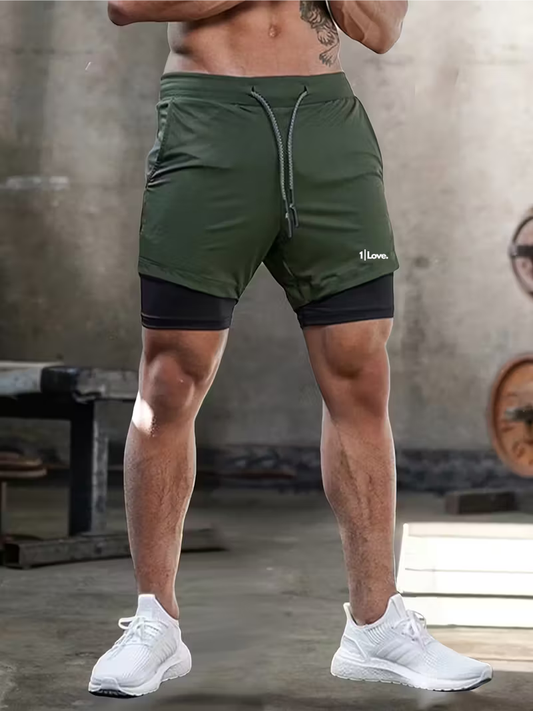 Pantaloni 1Love Yven