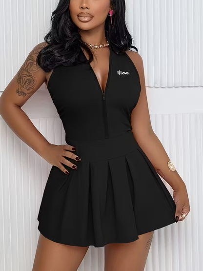 Rochie 1Love Auri