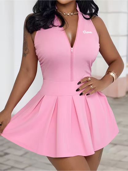 Rochie 1Love Auri