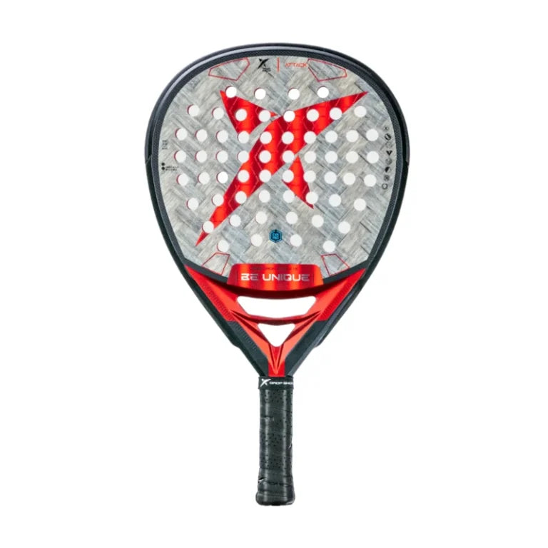 Drop Shot Conqueror Attack 1.5 2025