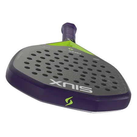 Siux Fenix Pro 2026 Glow Purple