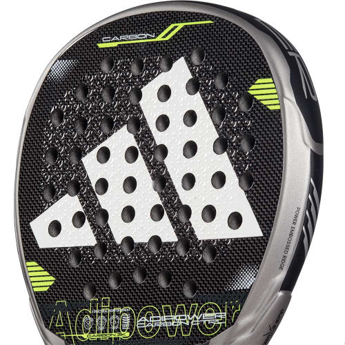 Adidas Adipower Carbon CTRL