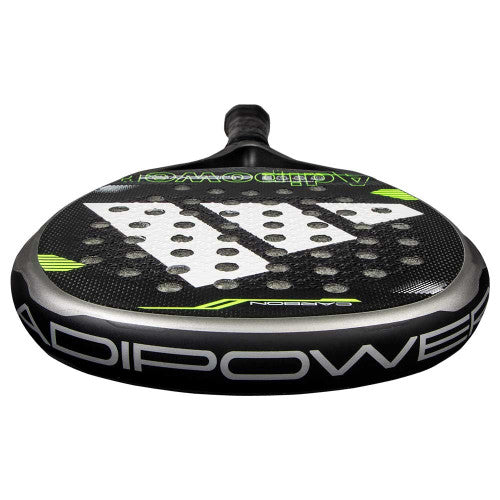 Adidas Adipower Carbon CTRL