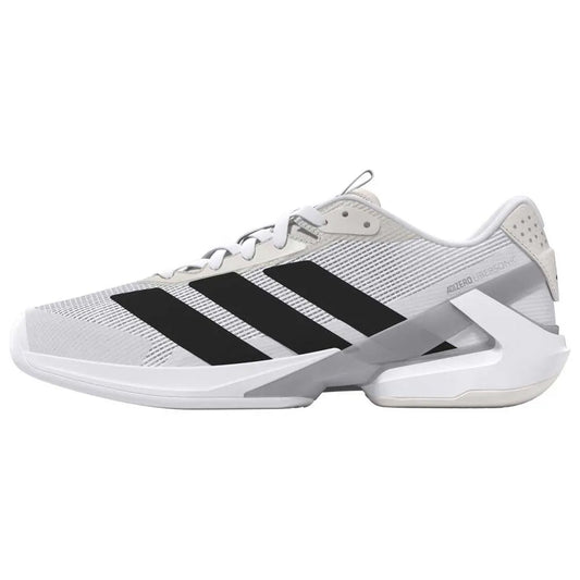Adidas Adizero Ubersonic 5 hard court shoes