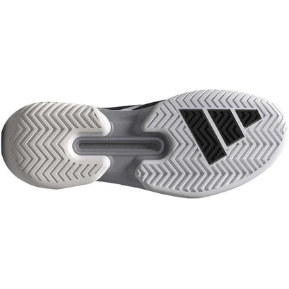 Adidas Adizero Ubersonic 5 hard court shoes