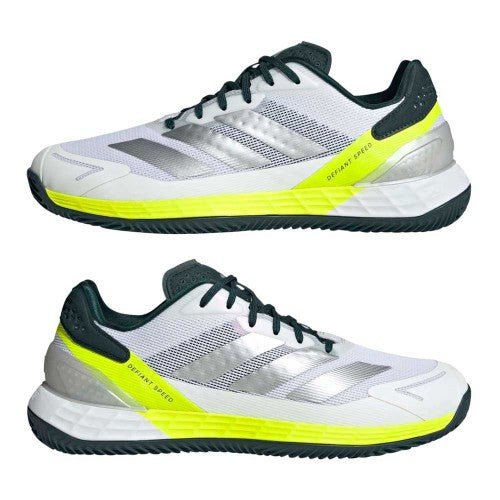 Adidas Defiant Speed 2 2025