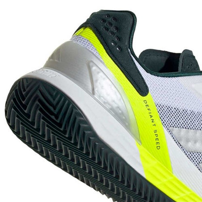 Adidas Defiant Speed 2 2025