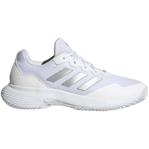 Adidas Gamecourt 2 W White