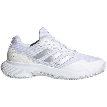Adidas Gamecourt 2 W White