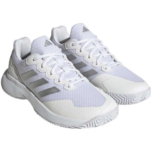 Adidas Gamecourt 2 W White