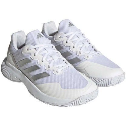 Adidas Gamecourt 2 W White