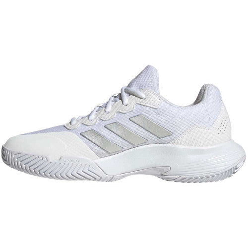 Adidas Gamecourt 2 W White