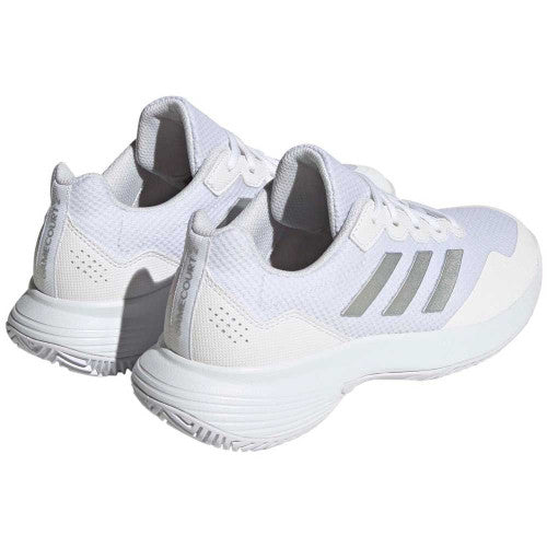 Adidas Gamecourt 2 W White