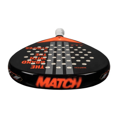 Adidas Match Black 3.4 2025