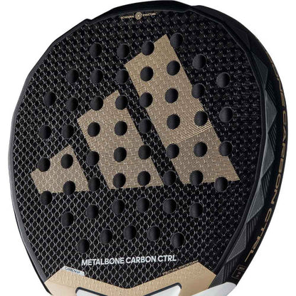 Adidas Metalbone Carbon CTRL 3.4