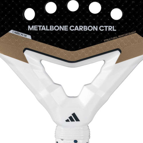 Adidas Metalbone Carbon CTRL 3.4